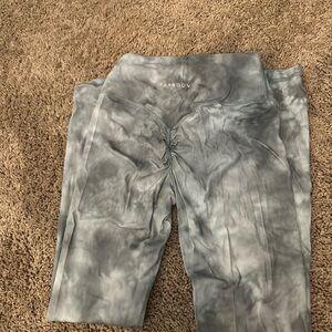 Paragon Recstretch Original Sculptseam Plus Leggings